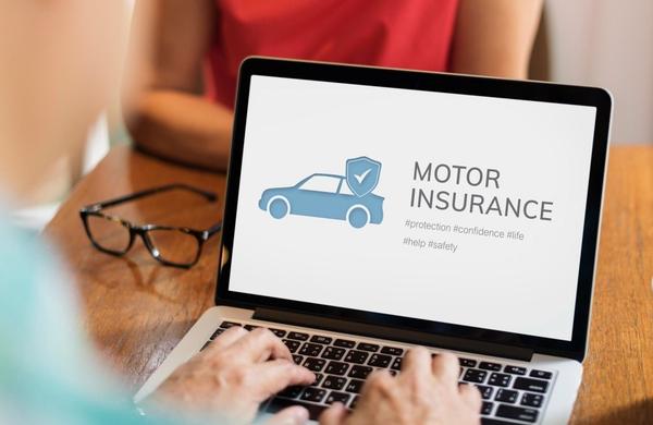 Motor insurance in Mumbai is m