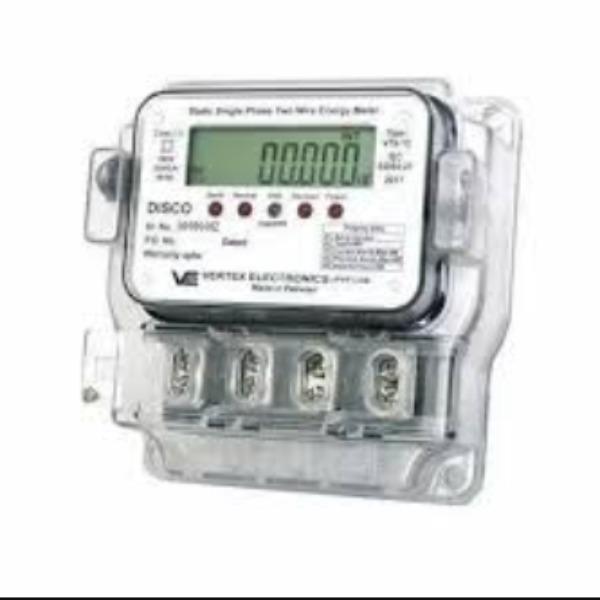 Monitoring energy consumption has become essential