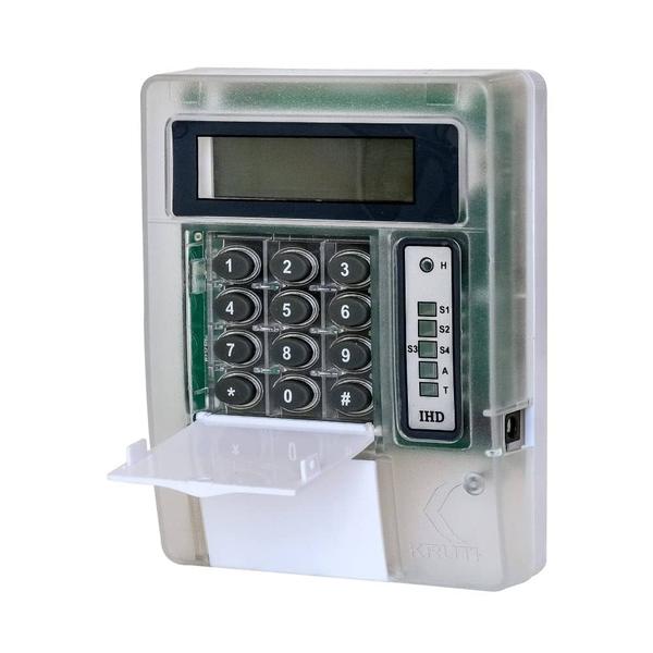 Managing electricity consumption efficiently has b