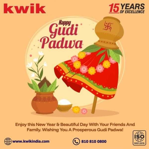 Welcome the new year with