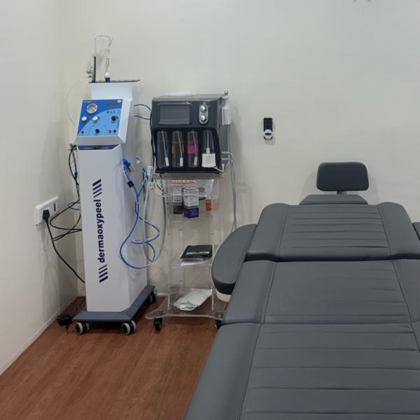 acne treatment center in thill
