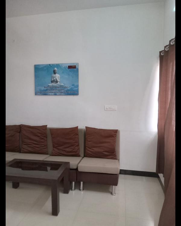 	Maduraa serviced apartment in