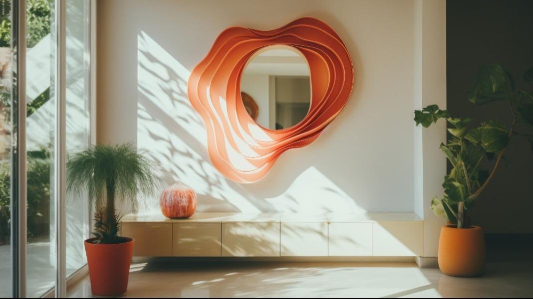 Strong design and aesthetics solutions shape how a