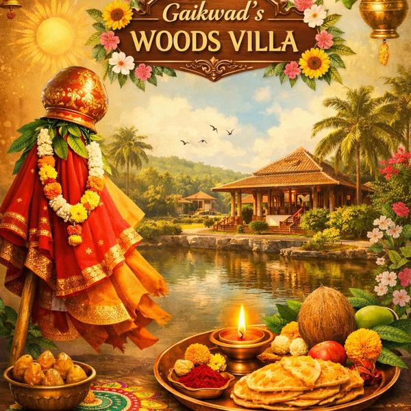 ✨ Happy Gudi Padwa & Happy Uga