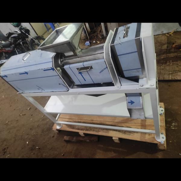 Mariya Engineering Works is a trusted manufacturer