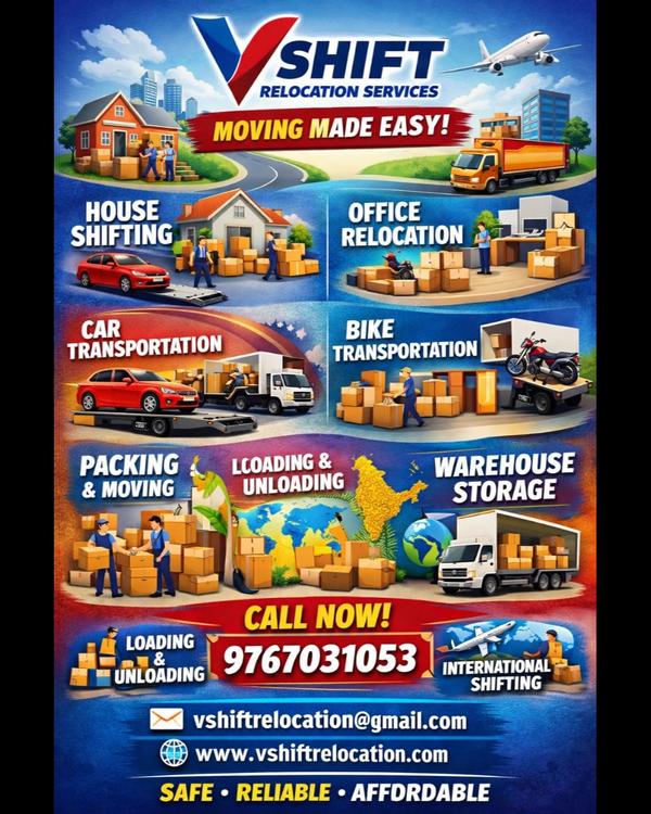 long distance relocation with