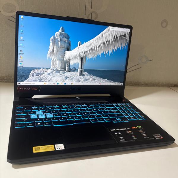 🚀 Key Performance Specs• Processor: AMD Ryzen 7 