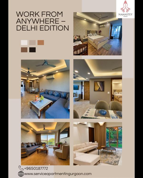 Your Perfect Work-From-Ho