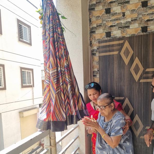 🌸 गुढीपाडव्याच्या हार्दिक शुभ