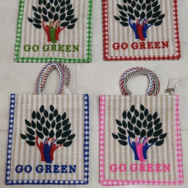 Good Green with ECO FRIEN