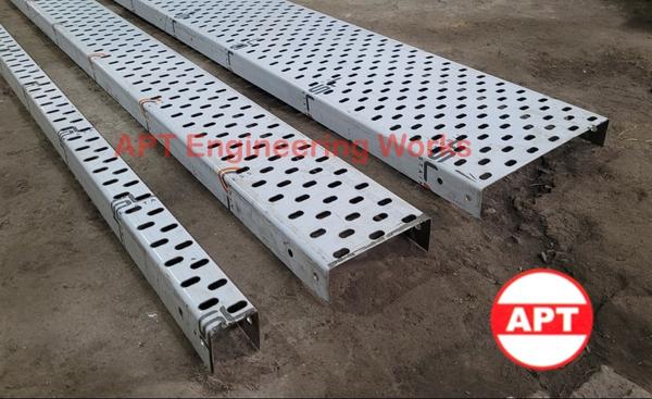 M/s APT Engineering Works are a leading Stainless 