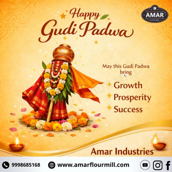 Contact No :- +91 9998685168गुड़ी पड़वा नए साल क