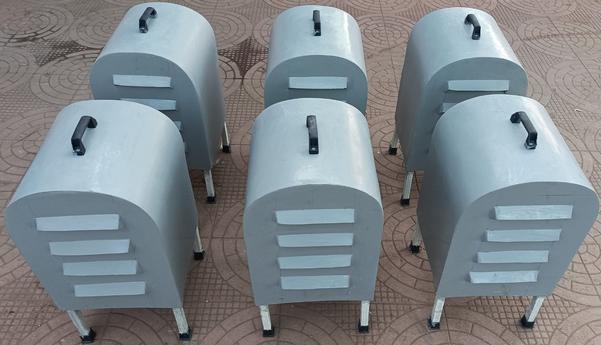 Best FRP Motor Canopy manufacturer in Makarpura, 