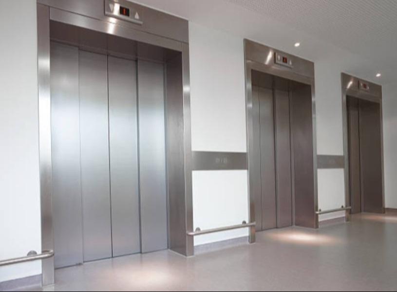 Best lift companies in Noida increasingly support 