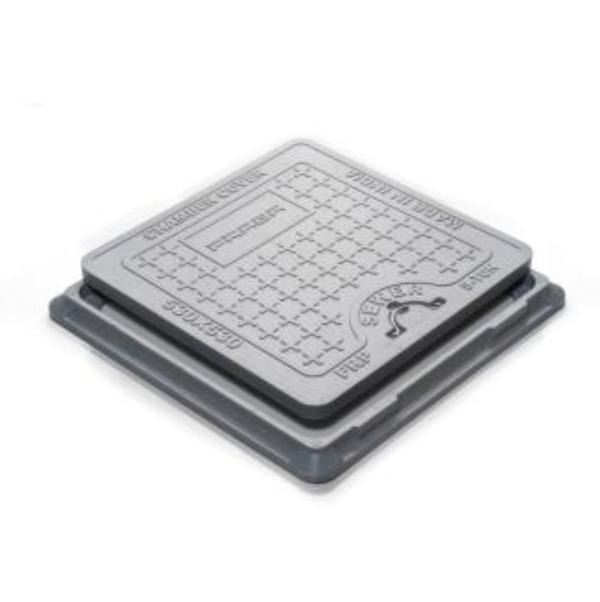 Utility covers in Rajkot are a