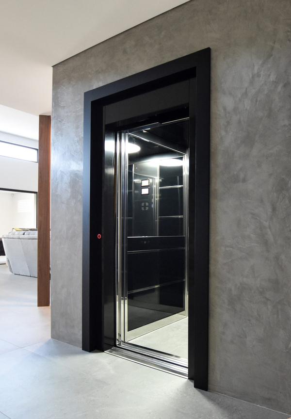 Elevator companies in Noida support a wide mix of 