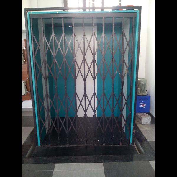 Shree Handling Equipments, Reckoned as leaders in 