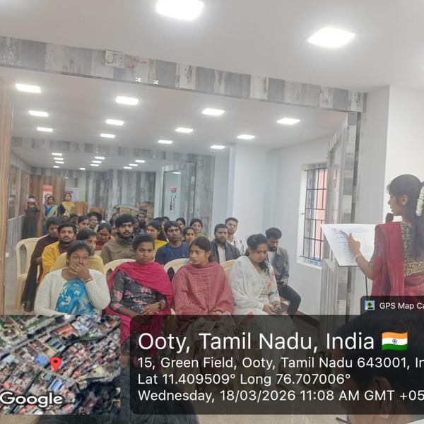 Our Admin Assistant deliv