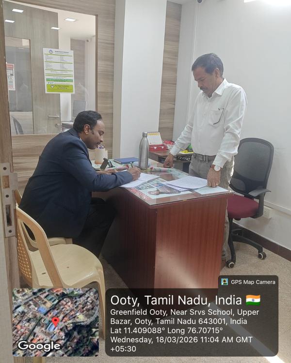 We were honored to welcom