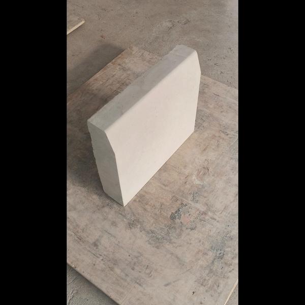 Igloo Kerbstone Are Typically Designed To Withstan