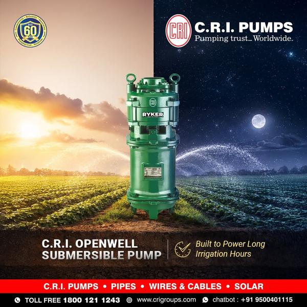 #NESSAENTERPRISES_CRIPUMPS 9043677099#CRIPUMPS 90