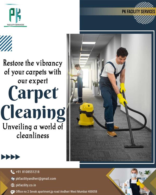 commercial carpet cleaning mum