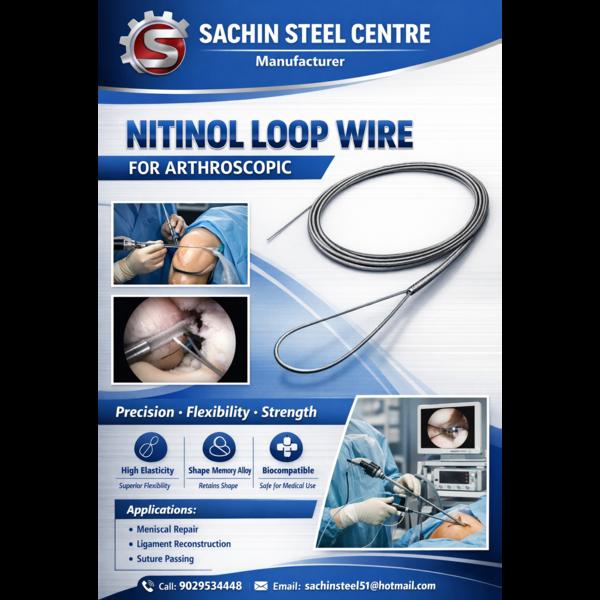 Sachin Steel Centre is a 