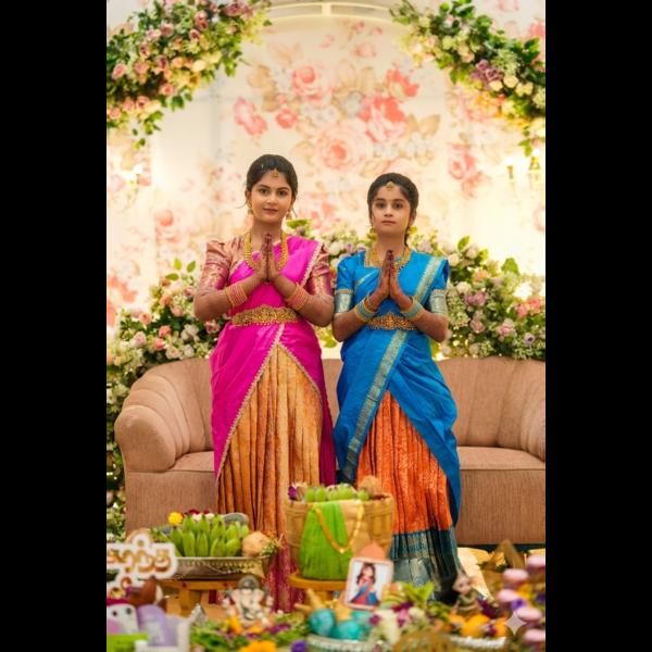 Puberty Ceremony Event Plannin