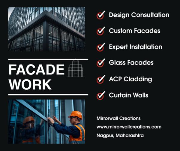 Looking to enhance the exterio