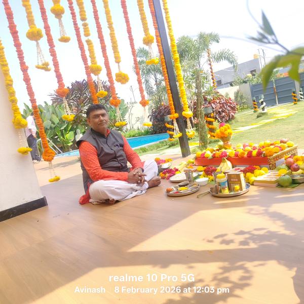 marriage rituals and tradition