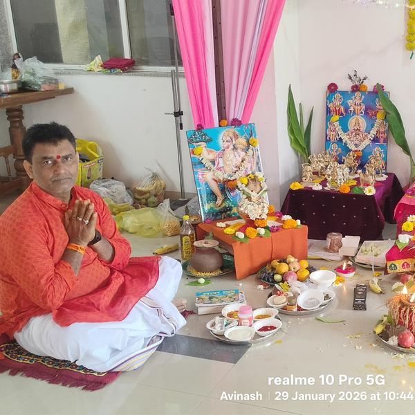 tips for choosing pandit north