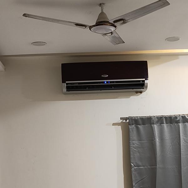 Here are some major local area