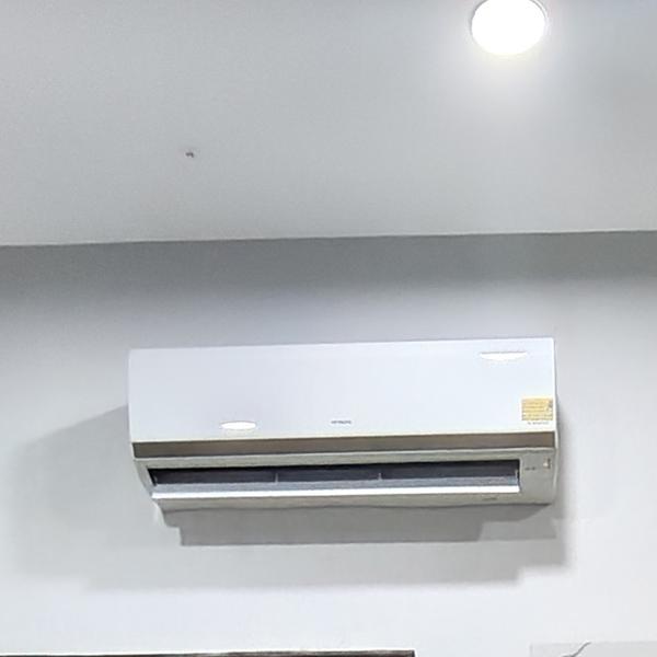 Here are some major local area