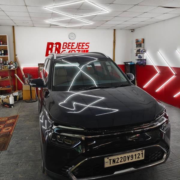 Car Ceramic Coating Near Me In