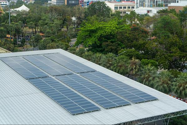 Solar Rooftop Subsidy in Palam