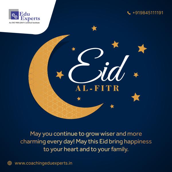 🌙✨ May this Eid bring pe
