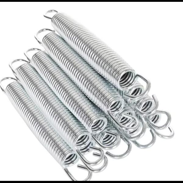 College Project and Prototype Springs Manufacturer