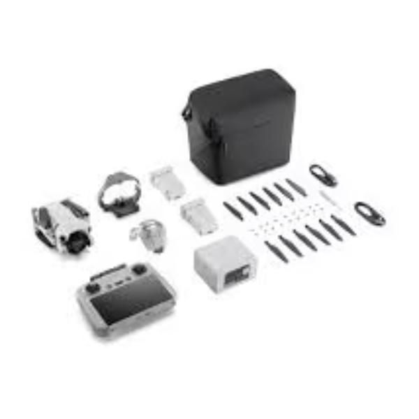 In Kanpur, the right Drone Accessories can complet