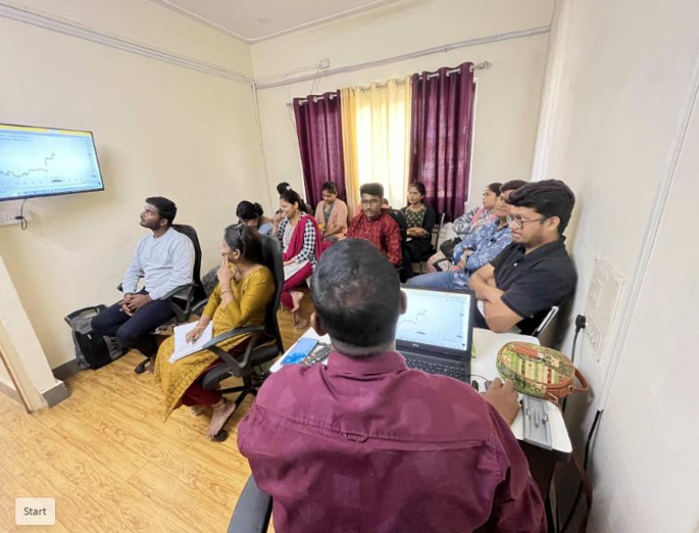 Many learners prefer offl