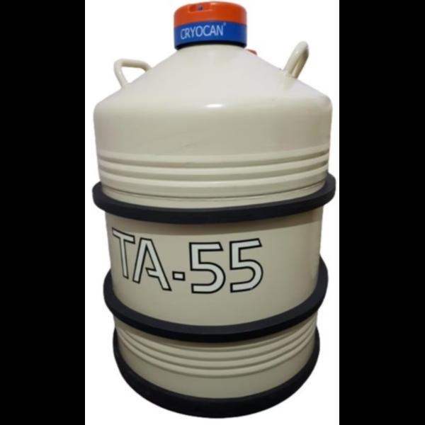 Maintaining ultra-low temperatures over time requi