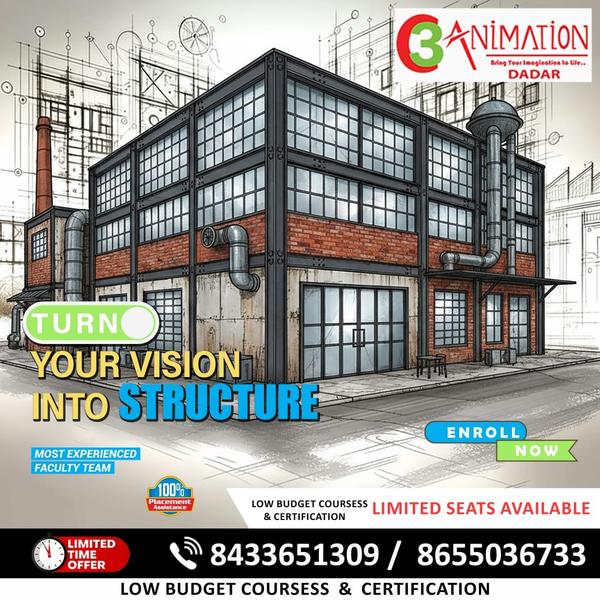 Build your future in the 