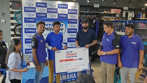 yamaha accessories and compone