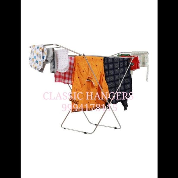 Classic Hangers:Butterfly SS
d