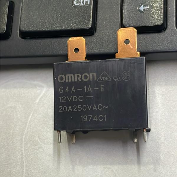 OMRON AC RELAY WHOLESALER
