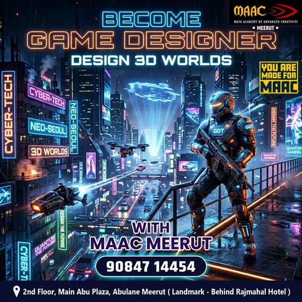 The gaming industry isn’t