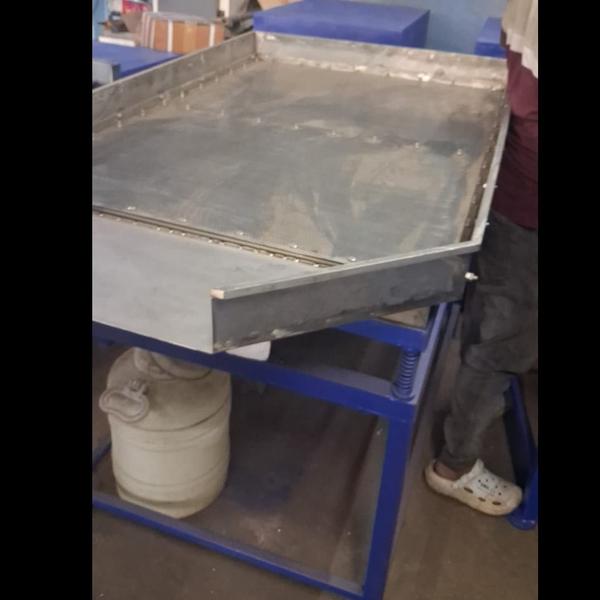 Mariya Engineering Works is a trusted manufacturer