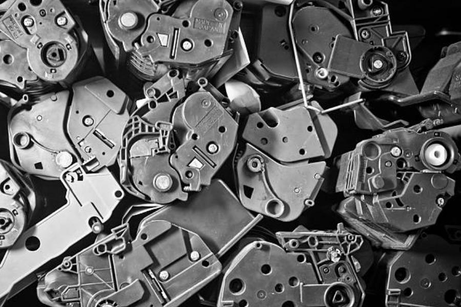 inkjet printer printhead repla