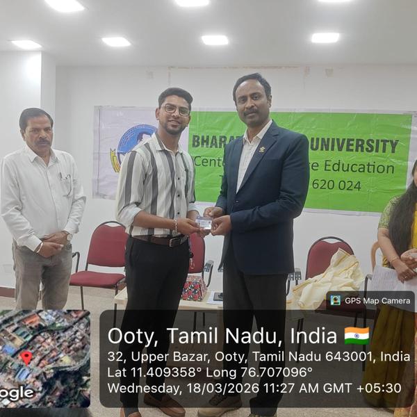 We are pleased to issue I