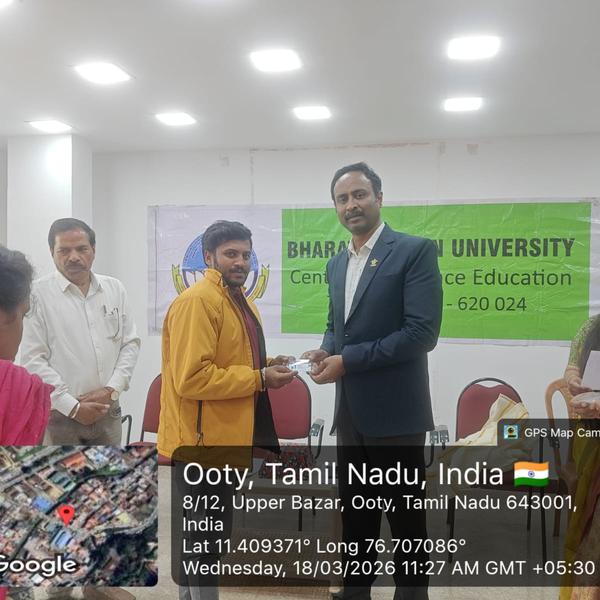 We are happy to issue ID 