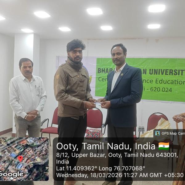 ID cards were successfull